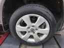 佳通轮胎(Giti)轮胎205/55R16 91V  228v1 原配吉利帝豪 适配 速腾/宝来 实拍图