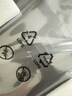 华三（H3C）48口全千兆交换机 非网管企业级交换器 监控网络网线分线器分流器 S1248 实拍图
