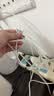 Apple/苹果 60W type-c充电线-1米 usb-c手机数据线 原装旗舰店苹果iPhone 17 Pro Max iPad快充线 实拍图