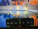 泰坦军团27英寸2K 升级245Hz双侧入光DyDs技术0.5ms HDR500硬件低蓝光 菜单软件FPS三角洲电竞显示器KG277R 实拍图