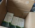妮维雅（NIVEA）男士洗面奶清洁毛孔净澈护肤学生礼物送男友 【焕亮肤色】男士焕肤洁面泥双支 实拍图
