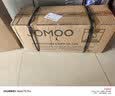 九牧（JOMOO）卫生间置物架浴室毛巾挂件架一体浴巾架墙上高端新款厕所收纳枪灰 【免钉七件套】浴巾架+双杆+挂钩+角篮*2+纸巾架+刷架 官方正品 洗手间加厚铝合金免打孔五金套餐 2026年推荐 实拍图