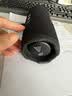 JBL FLIP7 音乐万花筒七代 便携式蓝牙音箱 防水防尘音响 运动出行 多台串联 毕业旅行礼物 深空黑 实拍图