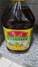 鲁花【保真菜籽油】食用油低芥酸特香菜籽油5L  /桶非转基因 实拍图