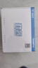 大水牛（BUBALUS）额定500W 劲睿500台式电脑主机电源（80PLUS白牌认证/主动式PFC/12CM温控风扇/支持背线/宽幅） 实拍图