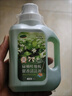 巨奇（JUQI）地板清洁剂瓷砖地砖木地板拖地液强力去污持久留香无水印水渍2.5L 实拍图