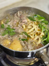 东方港湾牛肉原切牛肉卷 净重1斤 牛肉片肥牛卷片火锅食材烧烤涮肉煮食材 实拍图