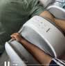 苏泊尔腿部按摩器大腿小腿肌肉按摩仪全自动揉捏经络疏通神器足疗机足底脚足部按摩腿部的七夕情人节礼物 【2026新款升级】波浪式夹捏+穴位按摩顶揉 七夕情人节送爸爸妈妈老婆男女生老年人的生日礼物实用 实拍图
