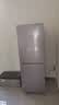 骑炫Q18车载冰箱压缩机制冷车家两用宿舍迷你小冰柜冷冻冷藏12V 24V 实拍图