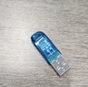 闪迪（SanDisk）64GB U盘 CZ73 时尚蓝色 安全加密 数据恢复 学习电脑办公投标 小巧便携 车载 金属优盘 实拍图