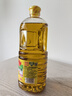 鲁花【保真菜籽油】低芥酸特香菜籽油 2L 物理压榨【京东品酒会同款】 实拍图