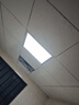 雷士（NVC）厨房灯led集成吊顶吸顶灯扣板灯卫生间平板灯面板灯20w 实拍图