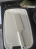 COOKSS宝宝辅食刀具套装组合儿童全套抗菌厨具菜刀菜板砧板二合一 实拍图