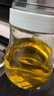鲁花 【保真花生油】食用油 5S 物理压榨 压榨一级 花生油4L  实拍图