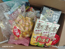 雀巢（Nestle）脆脆鲨黑巧克力味减糖威化夹心饼干休闲零食36条225g*2独立包装 实拍图