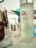 SK-II[CRYBABY礼盒]神仙水精华230ml化妆水乳护肤套装哭娃sk2生日礼物 实拍图