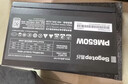 鑫谷（segotep）PM650W白金全模组电源 （白金牌认证/1V1显卡供电接口/支持5060Ti显卡/台式电脑电源） 实拍图