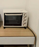 美的（Midea）多功能家用电烤箱30升 机械式操控 专业烘焙易操作 烘烤蛋糕面包PT3031 实拍图