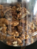 脆美人芝麻琥珀核桃仁500g罐装新货新疆烘焙孕妇熟休闲坚果干货 实拍图