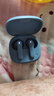 JBL T280TWS X3 无线蓝牙耳机 半入耳式音乐通话降噪游戏耳麦超长续航 适配2026最新款苹果华为 蓝色 实拍图