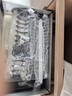 悍高（HIGOLD）拉篮304不锈钢厨房橱柜双层调味篮带阻尼导轨 400柜2层-PDL系列调味篮 实拍图