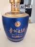 茅台 贵州大曲 似水流年 酱香型白酒 53度 1.5L 单坛 新老包装随机 实拍图