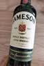 尊美醇（Jameson）爱尔兰 调和型威士忌 洋酒 500ml  威士忌花果香 进口威士忌 实拍图
