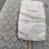 好奇（Huggies）好奇铂金装小桃裤纸尿裤M144片(6-11kg)中号尿不湿【夏季散热王】 实拍图