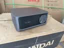 MRMO 【1400CVIA】C50A180A超亮智能投影仪家用高清2026新款 白天办公客厅卧室家庭影院投影机 【行业高亮款】密闭光源+3D环绕音响+智能对焦校正 实拍图