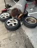 玲珑轮胎汽车轮胎205/55R16 91V 玲珑臻选HD 适配朗逸/英朗/宝来/速腾 实拍图