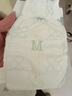 babycare皇室狮子王国弱酸纸尿裤中号M50片(6-11kg)婴儿尿不湿亲肤透气 实拍图