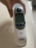 博朗（BRAUN）耳温计IRT6525耳温枪电子体温计宝宝婴儿专用体温枪医用测温度计 实拍图