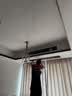 京东家政清洗 中央空调2组进出风口全拆洗单次 高温除菌消杀保养保洁上门服务可使用区域详见商详页 实拍图