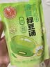 十月稻田 清爽绿豆汤 6袋 即食绿豆水 解暑消暑 清凉一夏 0脂肪(300g*6袋) 实拍图