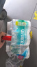农夫山泉饮用天然水（适合婴幼儿）380ml*6瓶 膜包口袋水迷你水 实拍图