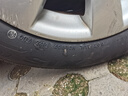 玛吉斯（MAXXIS）轮胎/汽车轮胎 195/60R16 89V EC1 适配骐达/轩逸 实拍图