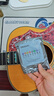 达达里奥（D'Addario）EZ900 美国进口民谣吉他琴 碳素钢弦套弦10-50黄铜 实拍图