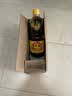 鲁花自然鲜系列 酱香酱油【 0添加防腐剂 特级生抽】800ml 厨房调味品 实拍图