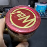 川娃子 蒜蓉酱 蒜泥酱 火锅烧烤蒜蓉小龙虾生蚝调味料 烤肉蘸料 240g 实拍图