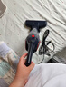 海尔（Haier）吸尘器家用手持推杆立式有线吸尘器 二合一强劲大吸力大功率宠物猫毛发清洁除尘机ZL605G 甄选好礼 实拍图