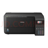 爱普生（EPSON）L3558 A4彩色墨仓式打印机 打印复印扫描多功能一体机 无线WIFI 家用办公（设备+复印纸+AI套装） 实拍图
