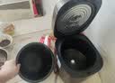 九阳（Joyoung）豆浆机1.2L破壁免煮免滤 可预约家用多功能3-4人食全自动破壁榨汁机料理机DJ12A-D2190 实拍图