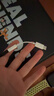 Apple/苹果 有线耳机转接头3.5毫米转USB-C/Typc-C接口 适用USB-C接口的iPhone/iPad 实拍图