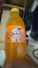 可口可乐【芬达 × 崩坏：星穹铁道】联名橙味汽水500ml*12瓶(含赠品周边) 实拍图