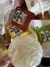 满小饱松茸鸡汤米线鸡汤松茸非油炸方便速食夜宵115g桶装 实拍图