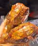 大嘴先生双流老妈麻辣兔头180g(2只) 兔肉冷吃零食 四川特产 源头直发 实拍图