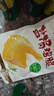 无穷即食鸡腿泡面搭档熟食休闲零食盐焗大鸡腿70g单只袋装 实拍图