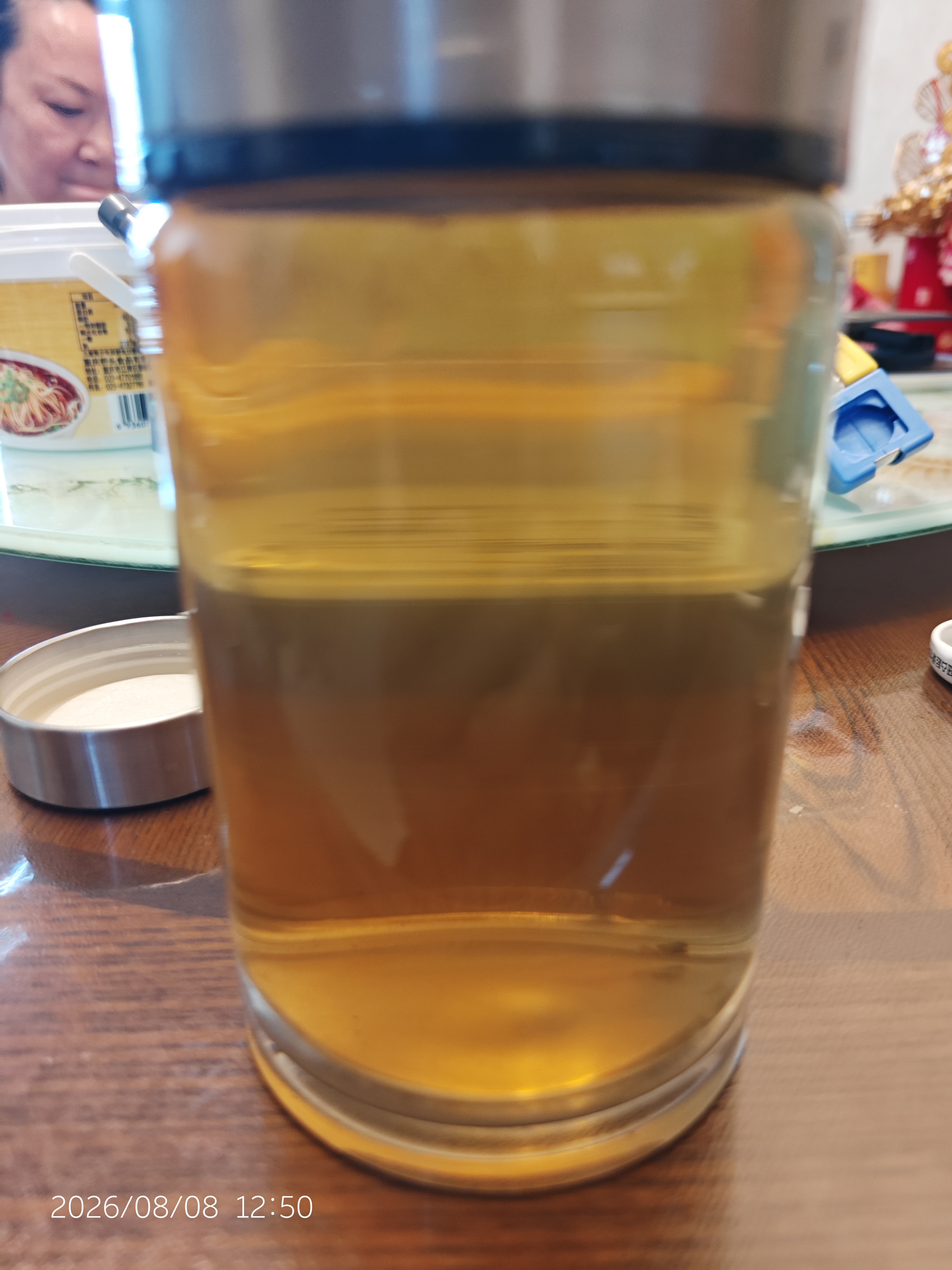 半山农 车前草50包【量足】精选正宗中药材 车轮菜牛舌草茶包养生茶泡水 实拍图