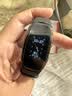 爱国者手表手环式录音笔R6511 16G专业录音器录音豆一键录音高清降噪录音 MP3播放器 学习采访会议黑色 实拍图