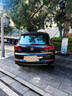 韩泰（Hankook）汽车轮胎 235/55R17 103V XL SK10 适配途观/君越/威霆 实拍图